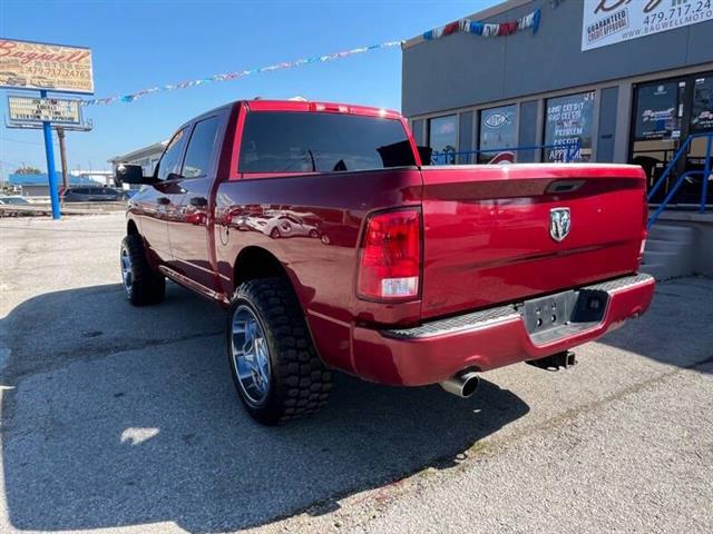 $17900 : 2014 RAM 1500 Tradesman image 7