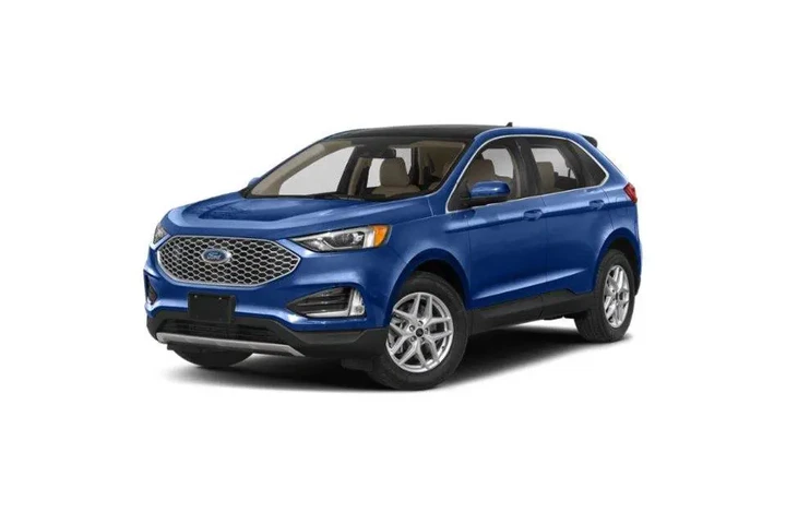 $25999 : Ford Edge 2024 AWD ST-Line 4 image 1