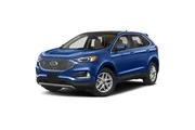 Ford Edge 2024 AWD ST-Line 4 en North Dakota