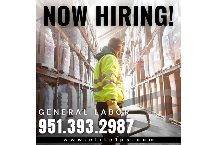 LABOR GENERAL image 1