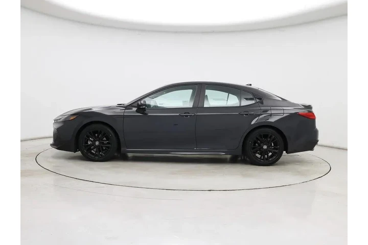 $29998 : Toyota Camry 2025 SE 4dr Sed image 3