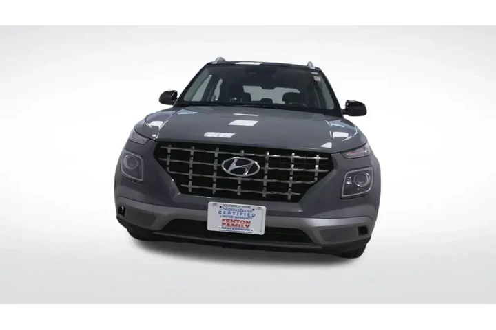 $19995 : Hyundai VENUE 2023 Limited 4 image 3