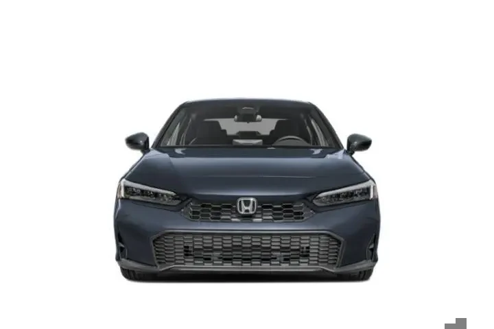 $28164 : Honda Civic 2025 Sport 4dr S image 4