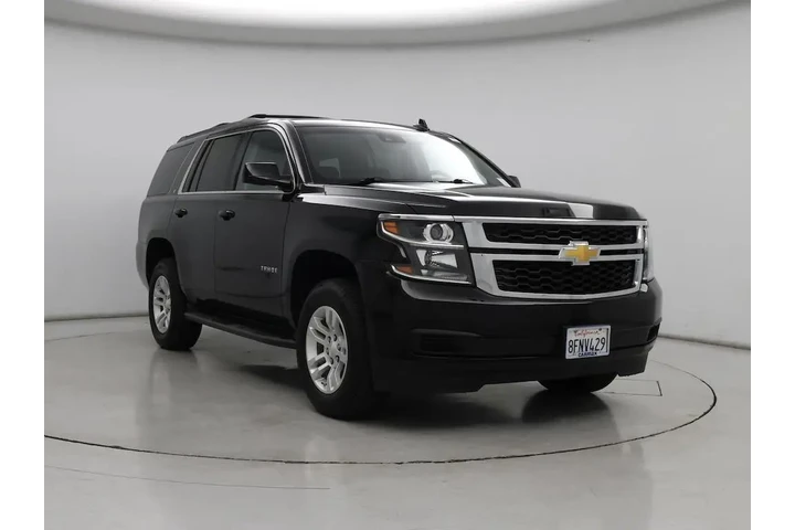 $29998 : Chevrolet Tahoe 2018 4x4 LT image 1