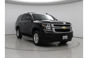 Chevrolet Tahoe 2018 4x4 LT en Modesto