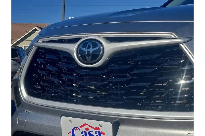 $38614 : Toyota Highlander 2024 AWD X image 7