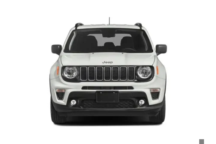 $18804 : Jeep Renegade 2022 4x4 Latit image 4