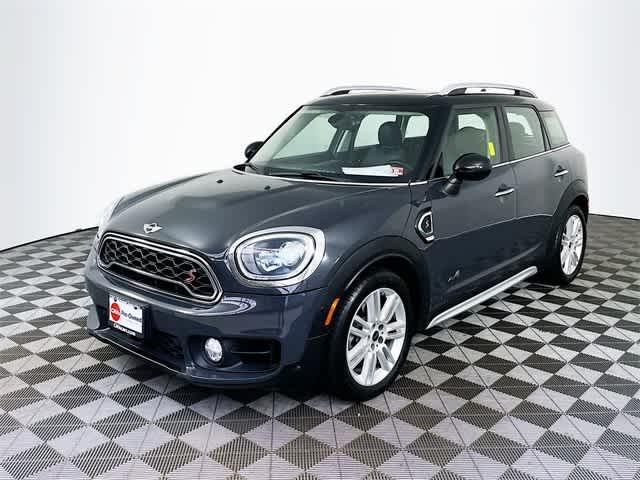 $19950 : PRE-OWNED 2018 COUNTRYMAN COO image 4
