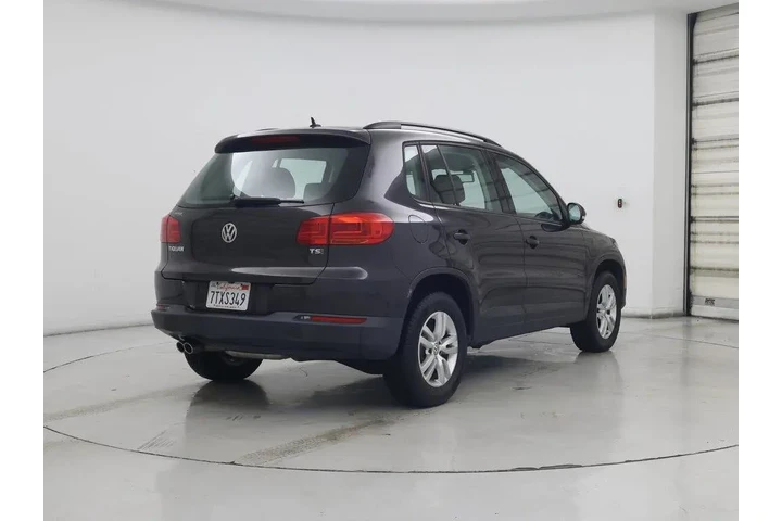 $14998 : Volkswagen Tiguan 2016 2.0T image 8