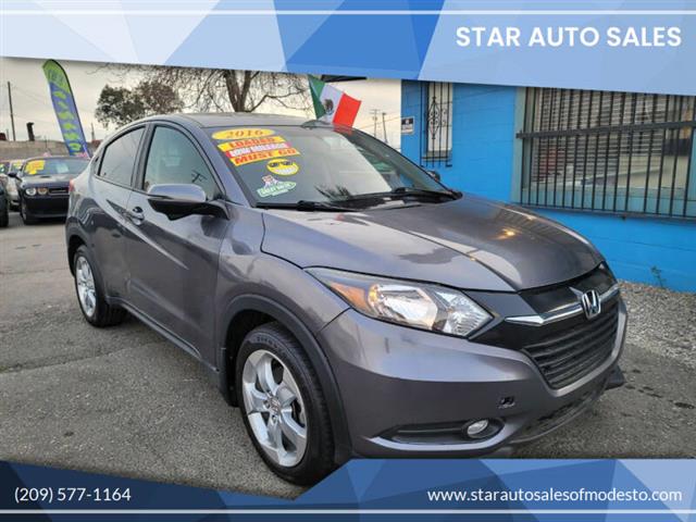 $11999 : 2016 HR-V EX image 2