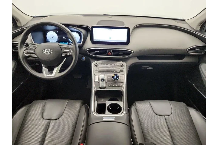 $24998 : Hyundai SANTA FE 2022 AWD Li image 9