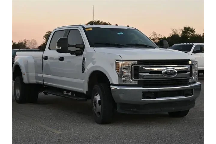 $33963 : Ford F-350 Super Duty 2019 4 image 1