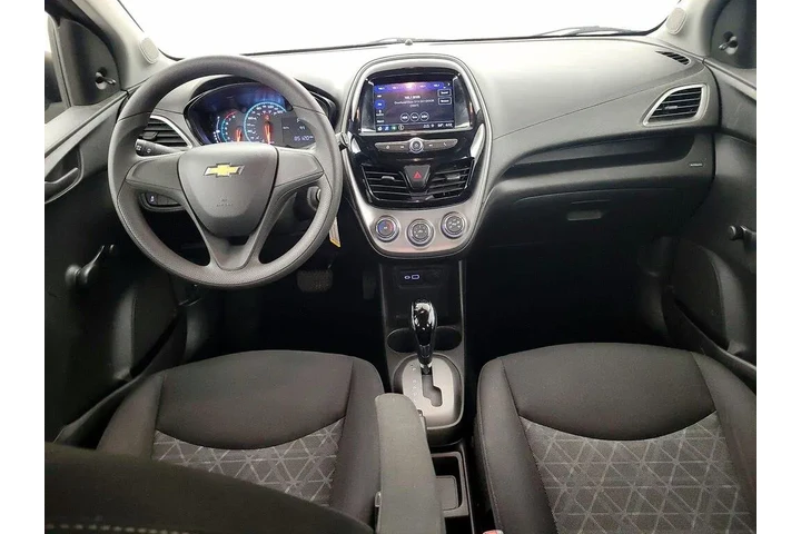 $11599 : Chevrolet Spark 2019 LS CVT image 9