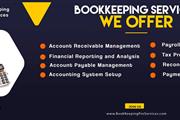 Professional Bookkeeping en New York