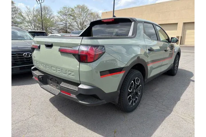 $25709 : Hyundai SANTA CRUZ 2024 SEL image 7