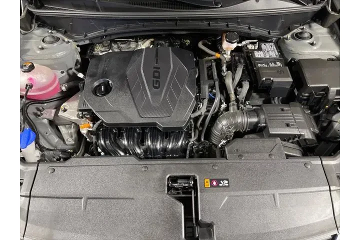 $19995 : Hyundai TUCSON 2024 SEL 4dr image 9