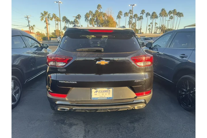 $23999 : Chevrolet Trailblazer 2023 A image 6