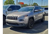 Jeep Cherokee 2018 4x4 Latit en Birmingham