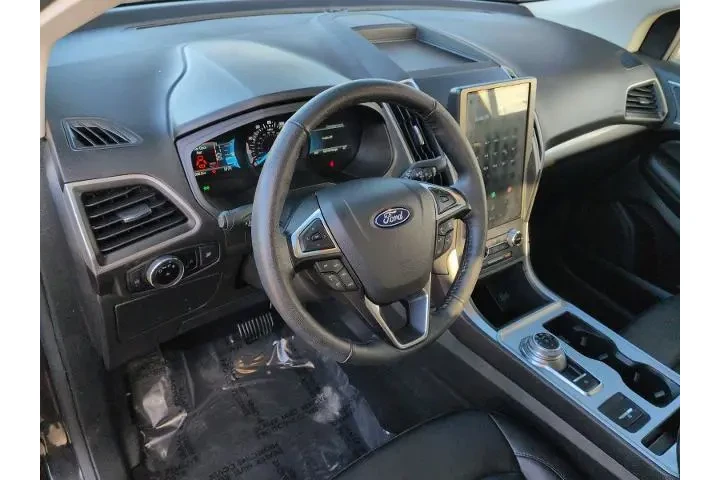 $29453 : Ford Edge 2024 AWD SEL 4dr S image 10