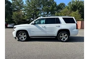 $32098 : Chevrolet Tahoe 2020 4x4 Pre thumbnail