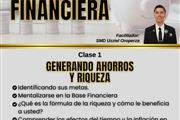 CLASES DE EDUCACION FINANCIERA thumbnail