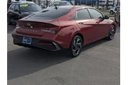 $22999 : Hyundai ELANTRA 2025 SEL Spo thumbnail