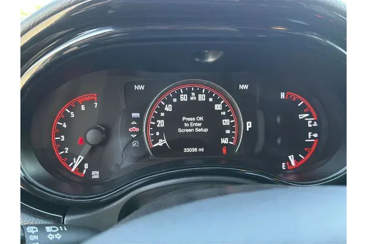 $38745 : Dodge Durango 2024 AWD R/T 4 image 3