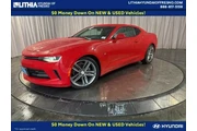 Chevrolet Camaro 2017 LT 2dr