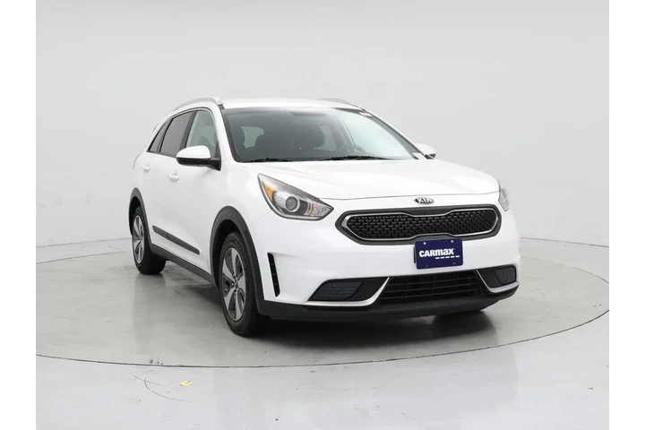 $13998 : Kia Niro 2019 LX 4dr Crossov image 1