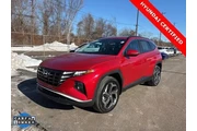 $23495 : Hyundai TUCSON 2023 AWD SEL thumbnail