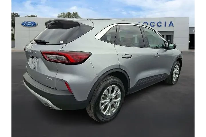 $25990 : Ford Escape 2023 AWD Active image 4