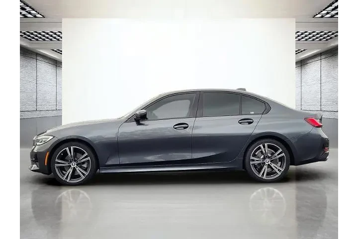 $29500 : BMW 3 Series 2022 330i 4dr S image 10