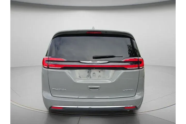 $29991 : Chrysler Pacifica 2022 Limit image 8