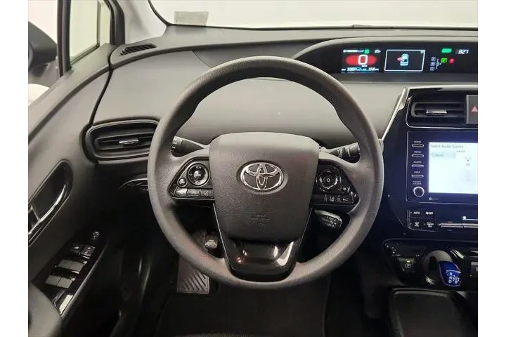 $26998 : Toyota Prius 2021 LE 4dr Hat image 10