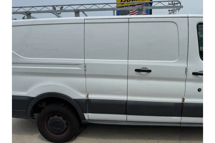 $8695 : 2016 Transit 250 image 7