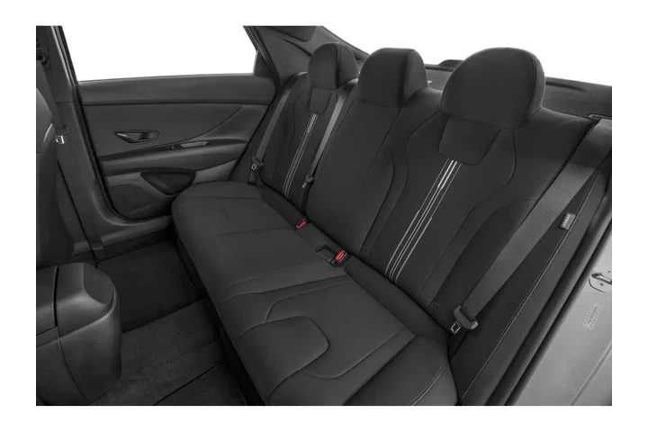 $23988 : Hyundai ELANTRA 2025 SEL Spo image 9