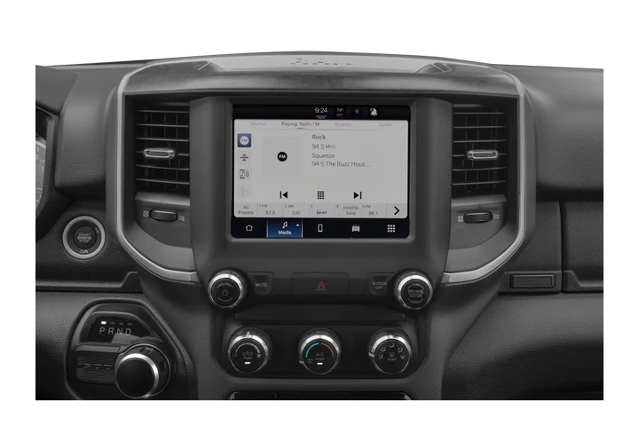 $28995 : Ram 1500 2022 4x4 Big Horn 4 image 10