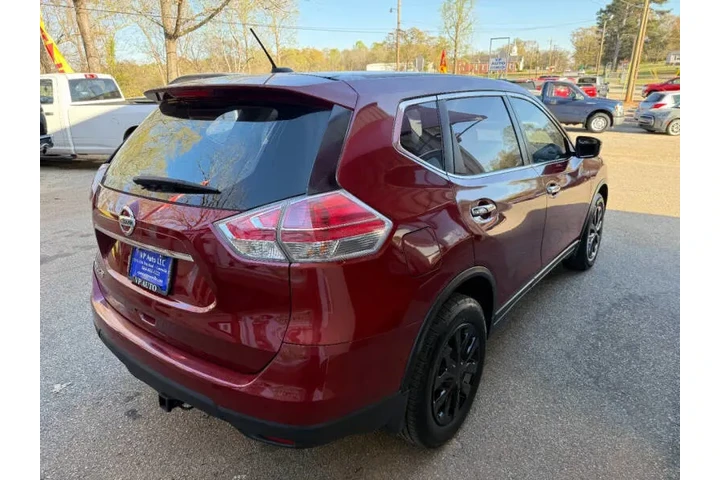$7999 : 2015 Rogue S image 5