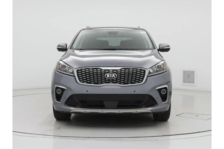 $16998 : Kia Sorento 2020 SX V6 4dr S image 5