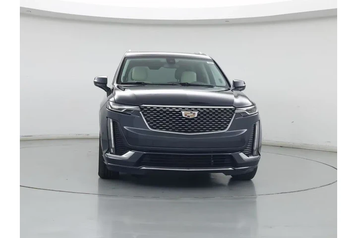 $30998 : Cadillac XT6 2021 Premium Lu image 5