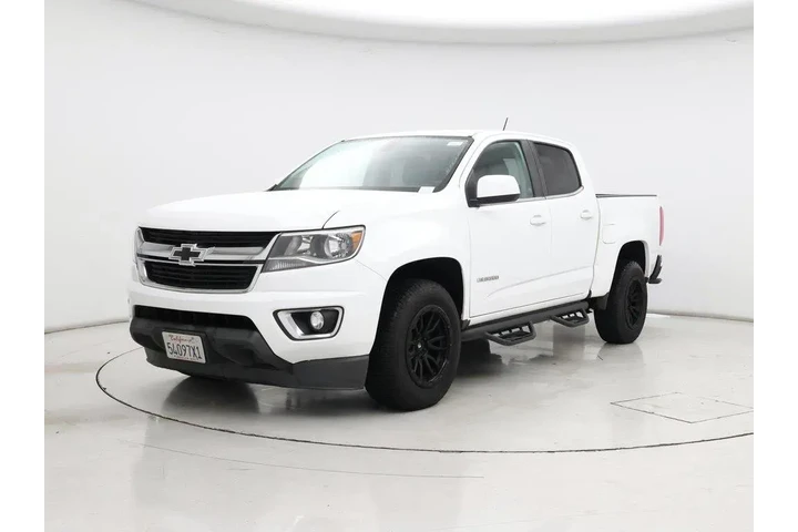 $18998 : Chevrolet Colorado 2016 4x2 image 4