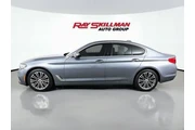 $18975 : BMW 5 Series 2018 AWD 530i x thumbnail