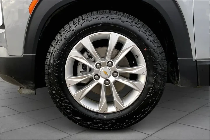 $19599 : Chevrolet Trailblazer 2023 L image 10