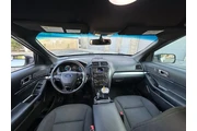 $13750 : 2017 Explorer Police Intercep thumbnail