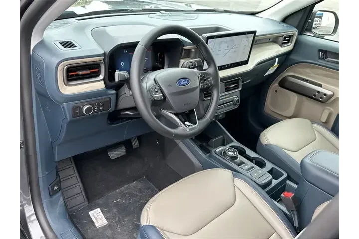 $36000 : Ford Maverick 2025 AWD Laria image 7
