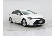 Toyota Corolla 2021 LE 4dr S en Fresno