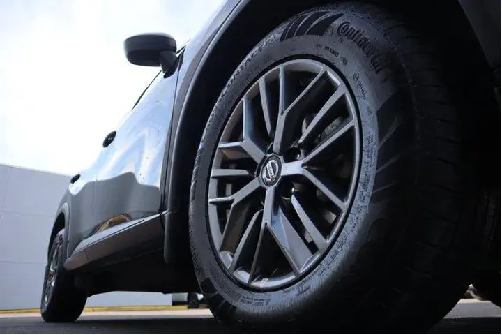 $19175 : Nissan Rogue 2021 AWD S 4dr image 8