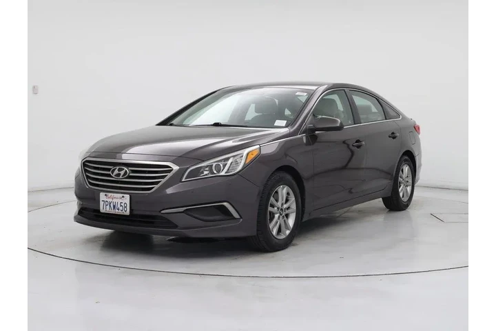$13998 : Hyundai SONATA 2016 SE 4dr S image 4