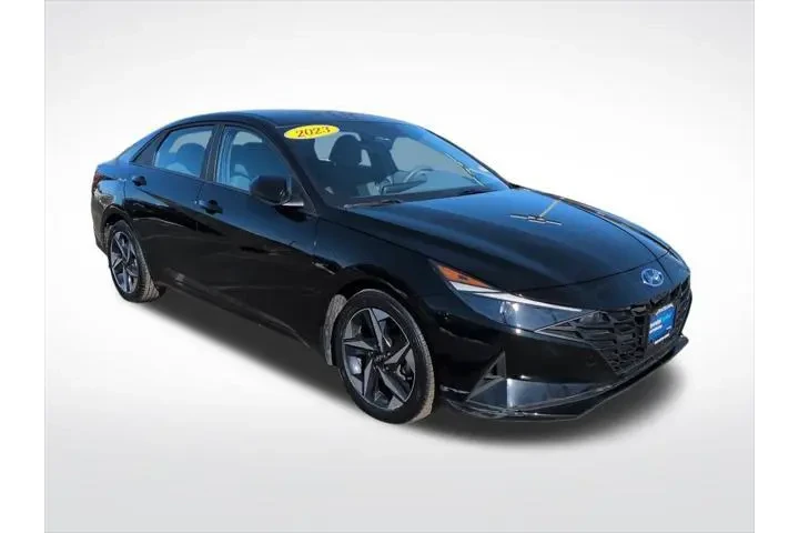 $17900 : Hyundai ELANTRA 2023 SEL 4dr image 2
