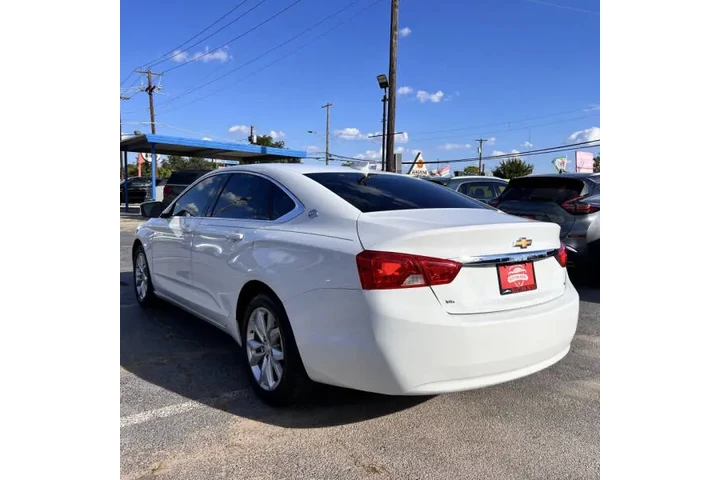 $16999 : 2019 Impala LT image 9
